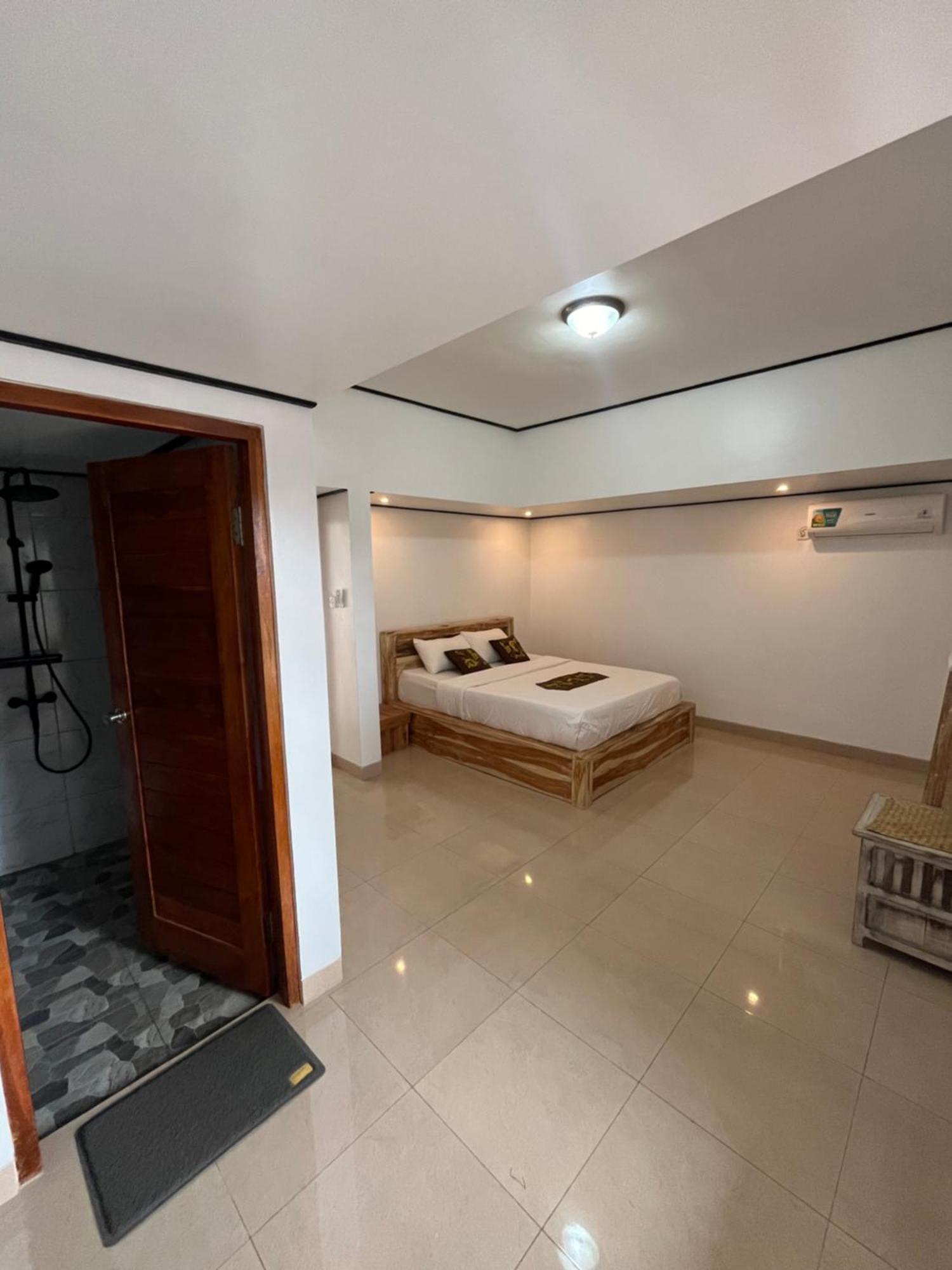 Yastra Yana Homestay Ubud  Ngoại thất bức ảnh